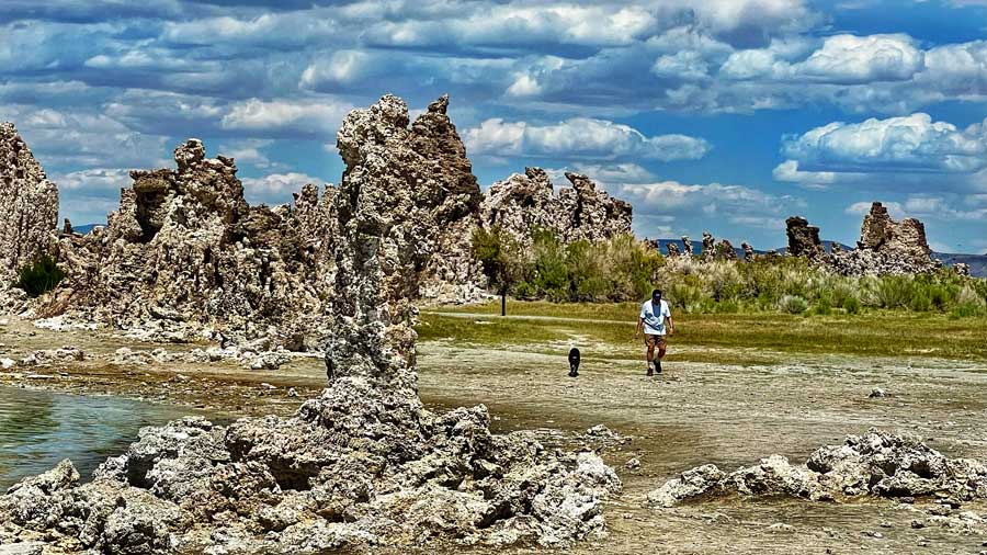 Mono Lake