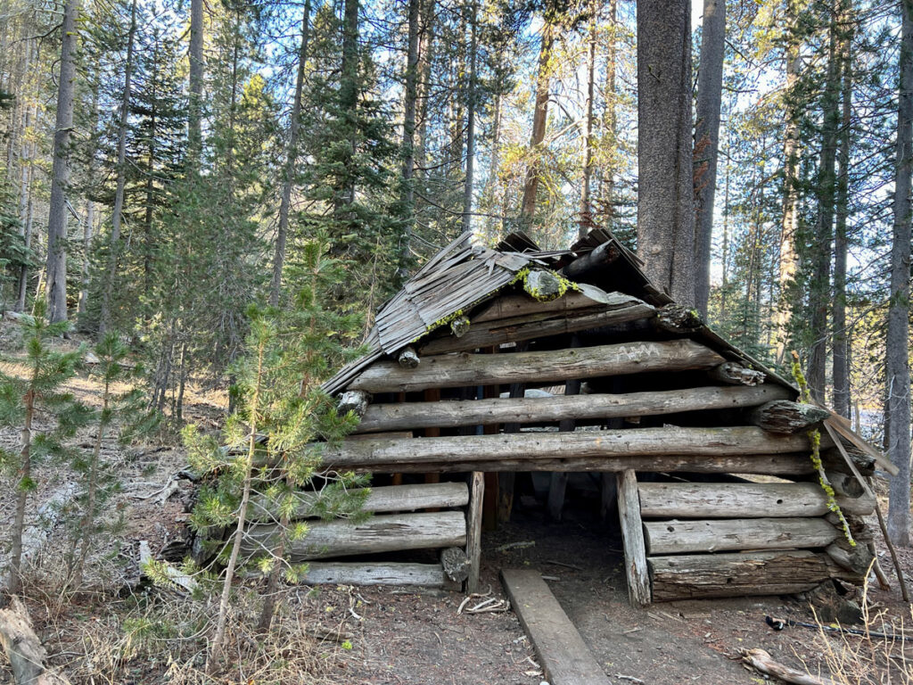 McGurk Trail - Blackberry Inn Yosemite