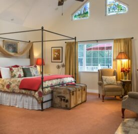Rooms Ahwahnee Suites, Blackberry Inn Yosemite