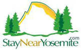 Yosemite&#8217;s North Dome Hike, Blackberry Inn Yosemite