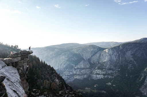 A Photographer’s Guide to Yosemite National Park, Blackberry Inn Yosemite